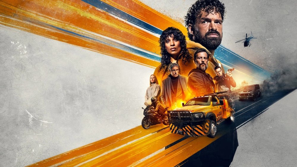 Đạn Lạc 3 - Last Bullet