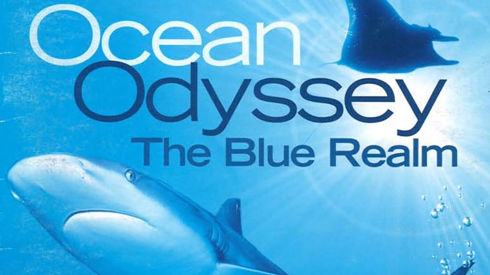 Ocean Odyssey: The Blue Realm - Ocean Odyssey: The Blue Realm