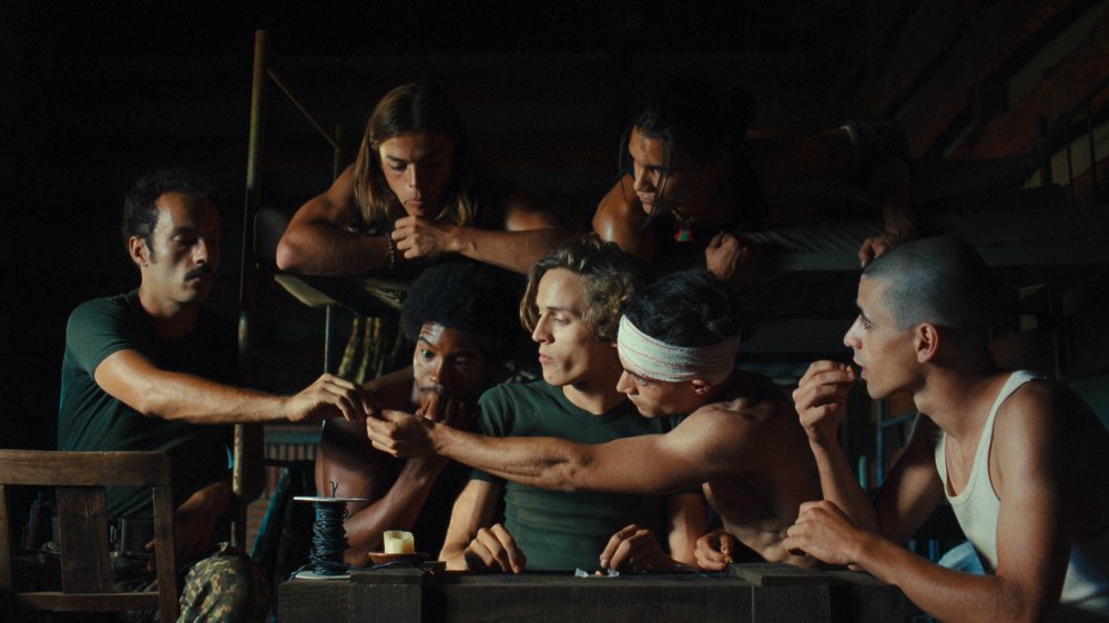 Tommy Guns - Tommy Guns