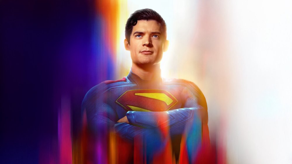 Superman - Superman