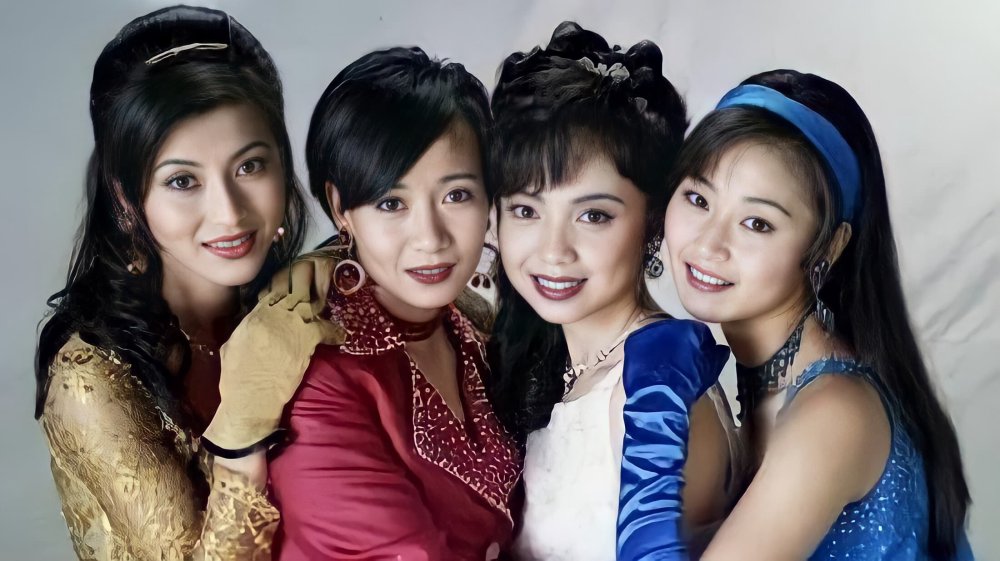 Ước Mộng Tình Xuân - I Have A Date With Spring