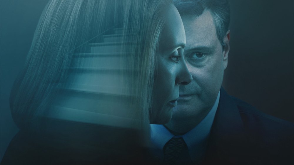 Cầu Thang - The Staircase