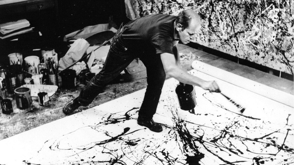 Pollock - Pollock