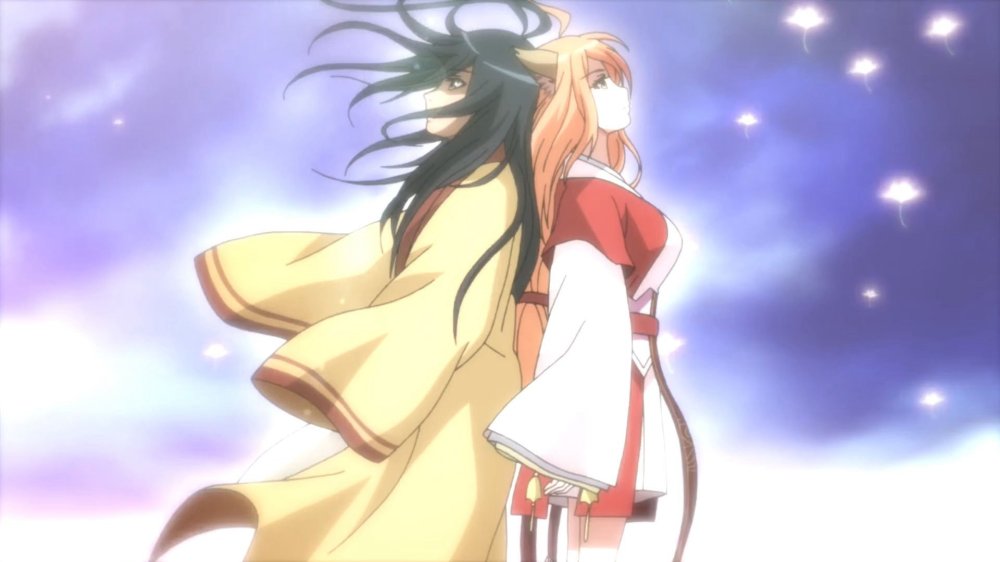 Hồ Yêu Tiểu Hồng Nương - Fox Spirit Matchmaker