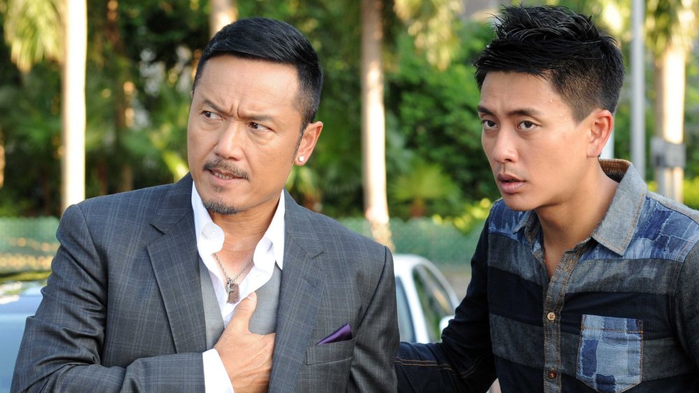 Trái Tim Hoàn Thiện - A Change Of Heart