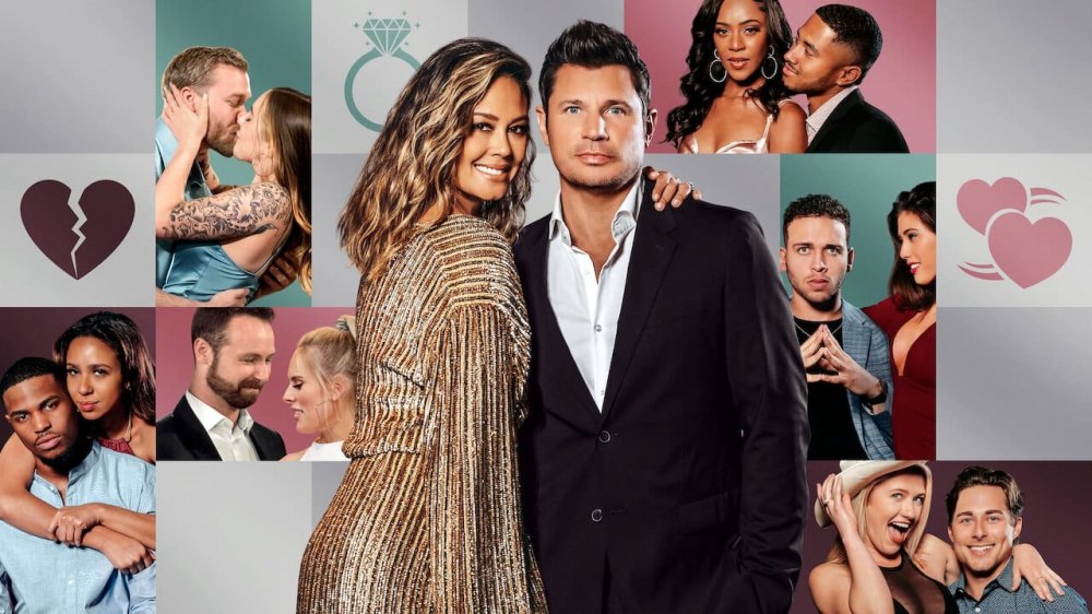 Tối Hậu Thư: Cưới Hay Nghỉ (Phần 2) - The Ultimatum: Marry Or Move On (Season 2)