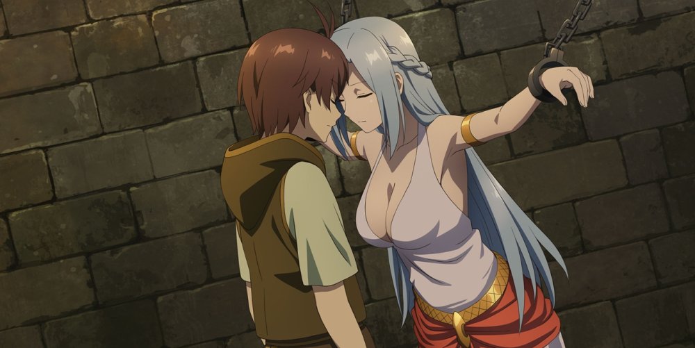 Thành Phố Dưới Lòng Đất Chỉ Có Tôi Mới Vào Được - Ore Dake Haireru Kakushi Dungeon