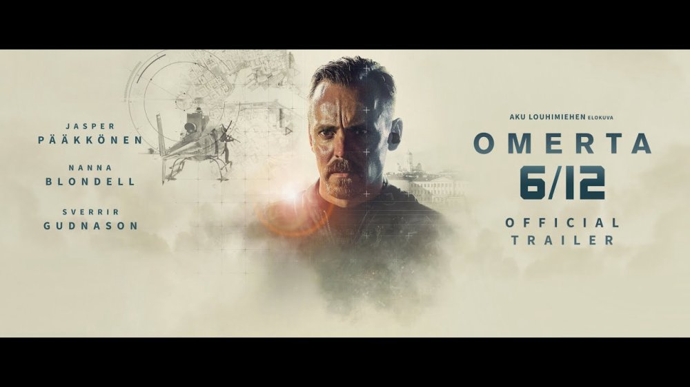 Tấn Công Ở Phần Lan - Attack On Finland (Omerta: 6/12)