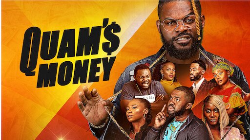 Quam Đổi Đời - Quam's Money