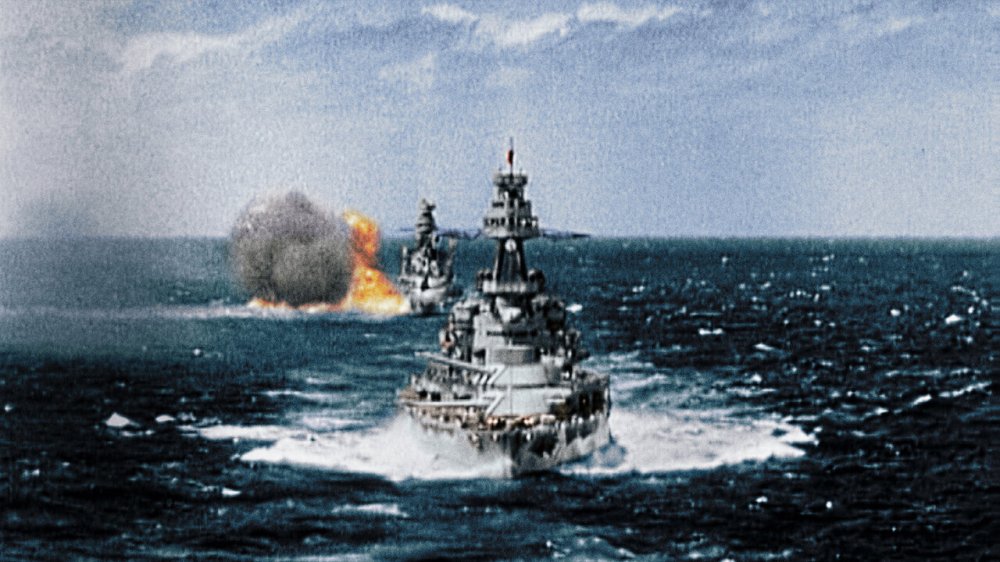 Những Sự Kiện Lớn Nhất Thế Chiến Ii (Bản Màu) - Greatest Events Of Wwii In Colour