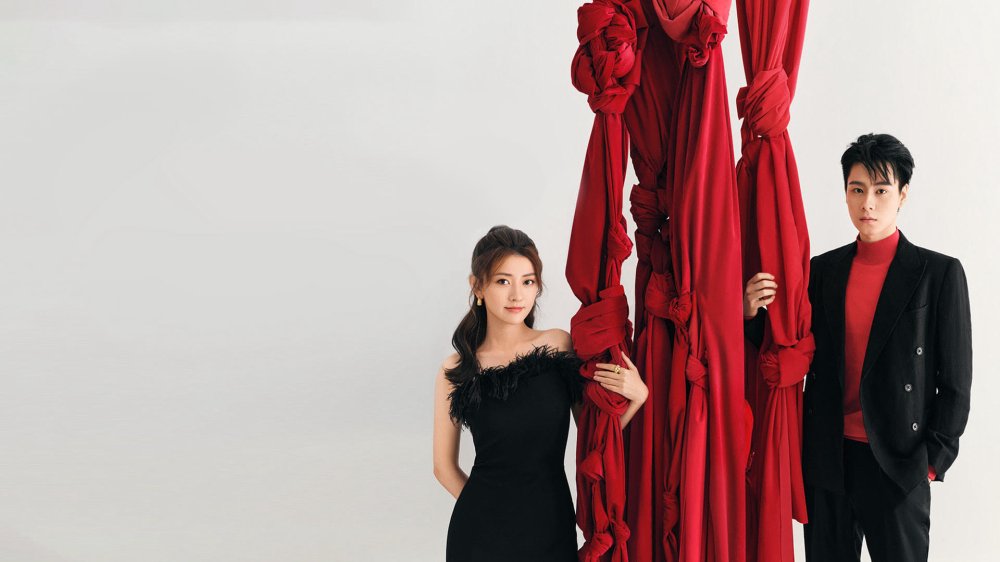 Xin Hãy Yêu Anh Như Vậy - Men In Love