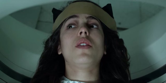 Dấu Ấn Quỷ Dữ - Mark Of The Devil