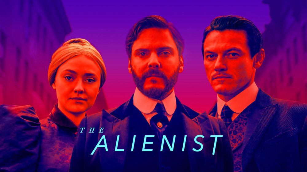Nhà Tâm Thần Học (Phần 1) - The Alienist (Season 1)