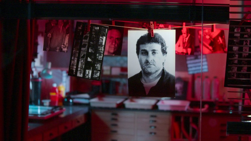 Nhiếp Ảnh Gia: Vụ Sát Hại José Luis Cabezas - The Photographer: Murder In Pinamar