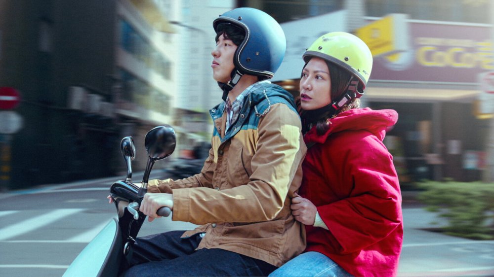 Một Tình Yêu Còn Nhớ: Bản Đạo Diễn - I Missed You: Director's Cut