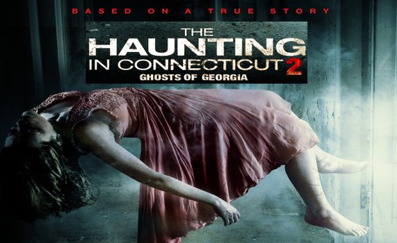 Ám Ảnh Ở Connecticut 2: Bóng Ma Của Georgia - The Haunting In Connecticut 2: Ghosts Of Georgia