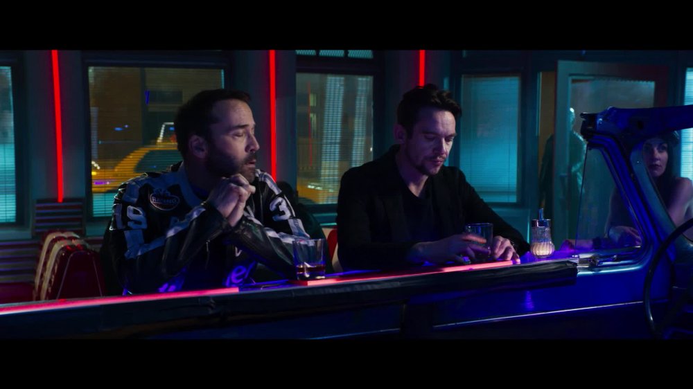 American Night - American Night