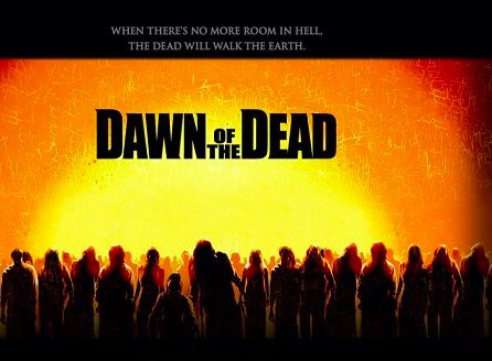 Bình Minh Chết - Dawn Of The Dead