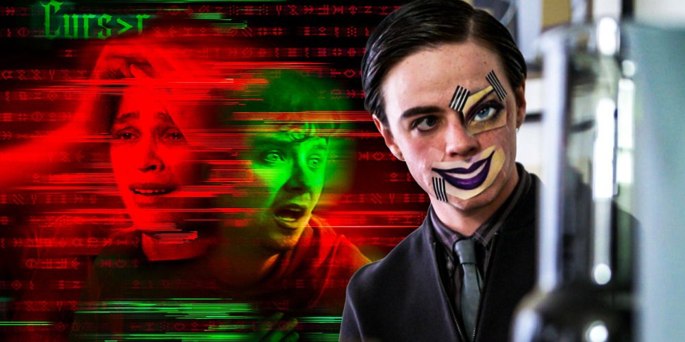 Lựa Chọn Hoặc Chết - Choose Or Die