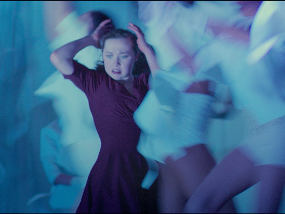 Đam Mê Nhảy Múa - I Dream Of Dance