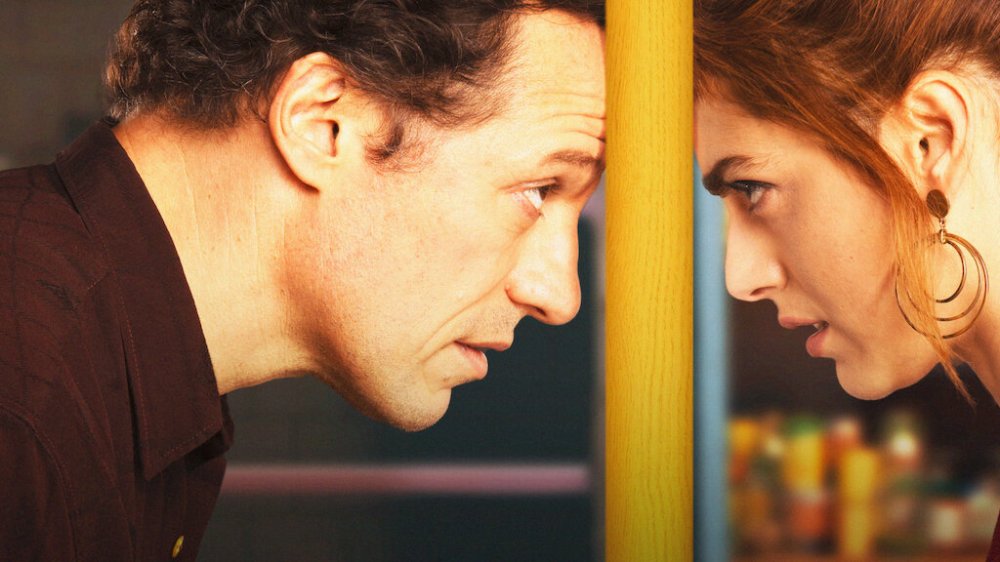 Marilyn Có Đôi Mắt Đen - Marilyn's Eyes