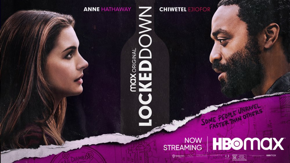 Khóa Mục Tiêu - Locked In